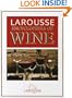 Larousse Encyclopedia of Wine