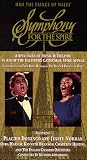 VHS : 3 Tenors: Encore Symphony for the Spire
