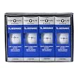 Top Flite Strata TL Distance Golf Balls - Set of 12
