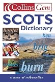 Scots Dictionary (Collins GEM)