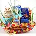 Big Kahuna - Tropical Gift Basket
