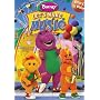 Barney: Let's Make Music