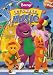 Search : Barney: Let's Make Music