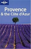 Provence and the Cote D'Azur (Lonely Planet Regional Guides)