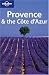 Provence and the Cote D'Azur (Lonely Planet Regional Guides)