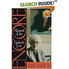 Encore: A Journal of the Eightieth Year