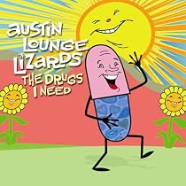 The Drugs I Need