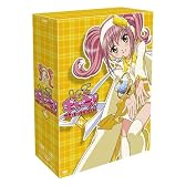 しゅごキャラ! アミュレットBOX(4) [DVD]