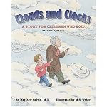 Clouds and Clocks: A Story for Children Who Soil book cover