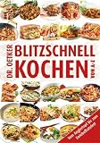 Produkt-Bild: Blitzschnell kochen von A-Z