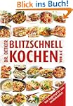 Blitzschnell kochen von A-Z