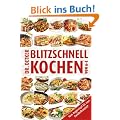 Blitzschnell kochen von A-Z