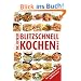 Blitzschnell kochen von A-Z