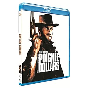 Pour une poignée de dollars [Blu-ray]