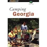camping georgia regional camping series