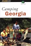 Camping Georgia (Regional Camping Series)