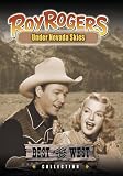  : Roy Rogers - Under Nevada Skies
