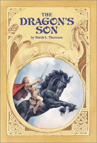 Dragon's Son (Junior Library Guild)