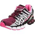 ASICS Women's Gel-Kinsei 4 Running Shoe