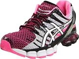 ASICS Women's Gel-Kinsei 4 Running Shoe