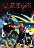 cover of Vampire Wars (Full Sub Dol)