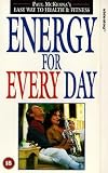 VHS : Paul McKenna's Easy Way To Health And Fitness - Energy For Every Day [1992]