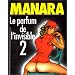 Le Parfum de l'invisible, tome 2