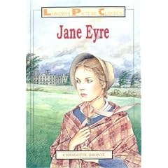 Jane Eyre (Longman Picture Classics)