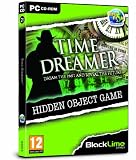 from Focus Multimedia Ltd Time Dreamer (PC CD)