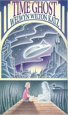 Time Ghost