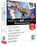 Pocket Express Entertainment Pack