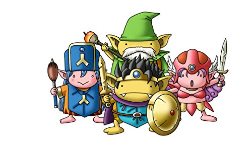 ドラゴンクエストモンスターズ ジョーカー3 プロフェッショナル 【Amazon.co.jp限定先行特典】ゲーム内で仲間にできるモンスター(プチットIII)の“プレゼントディスク"を先行入手できるダウンロードコード配信 付