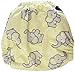 Imagine Baby Products Newborn Stay Dry All-in-One Snap Cloth Diaper, Trumpet