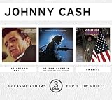 Search : At Folsom Prison/At San Quentin/America