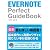 EVERNOTE Perfect Guide Book