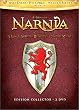 Le Monde de Narnia, Chapitre I : Le lion, la sorci�re blanche et l'armoire magique- Edition Collector 2 DVD