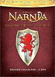 Le Monde de Narnia, Chapitre I : Le lion, la sorci�re blanche et l'armoire magique- Edition Collector 2 DVD