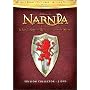 Le Monde de Narnia, Chapitre I : Le lion, la sorci&hellip <b>DVD</b> ~ Georgie Henley