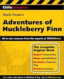 The Adventures of Huckleberry Finn (Cliffs Complete)