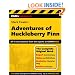 The Adventures of Huckleberry Finn (Cliffs Complete)