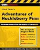 Adventures of Huckleberry Finn