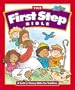 The First Step Bible