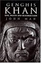 Genghis Khan