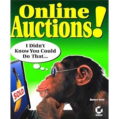Online Auction Power Selling!: I Didn't Know You Could Do That! (I Didn't Know You Could Do That)