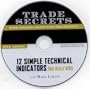 Technical Analysis Videoseminar Workshop using Charting Software