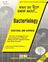 BACTERIOLOGY (Test Your Knowledge Series)
