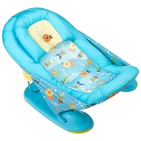 Summer Infant Mother's Touch Large Comfort Bather