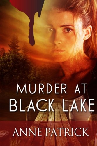 Murder at Black Lake