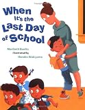 When Its the Last Day Of School