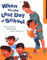 When It's the Last Day Of School